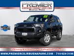 Toyota 4Runner SR5 Premium RWD