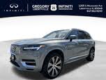 Volvo XC90 Recharge T8 Plus Bright Theme 6-Passenger eAWD