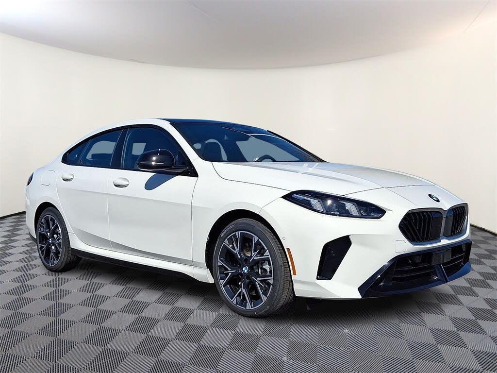 2026 BMW 2 Series 228 Gran Coupe xDrive