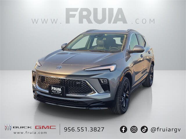 2026 Buick Encore GX Sport Touring FWD