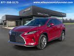 Lexus RX Hybrid 450h AWD
