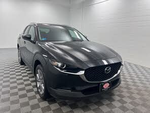 Mazda CX-30 2.5 S Select AWD