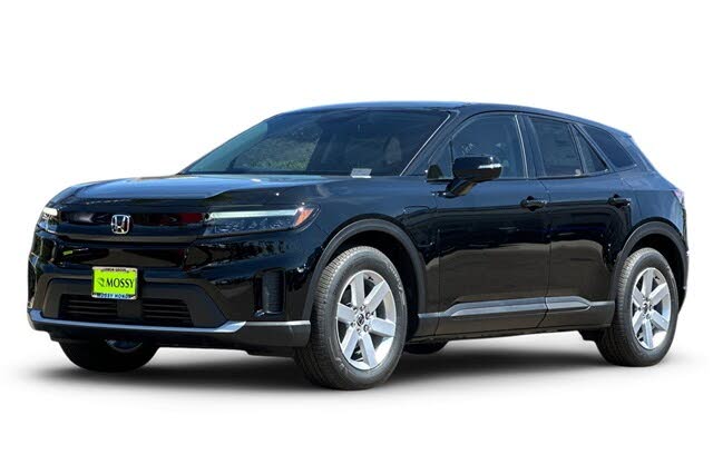 2025 Honda Prologue EX AWD