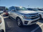 Ford Expedition MAX Limited 4WD