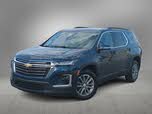 Chevrolet Traverse LT Cloth AWD