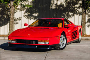 1990 Ferrari Testarossa