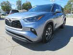Toyota Highlander XLE AWD