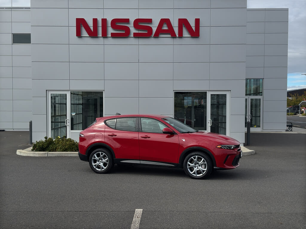 2024 Dodge Hornet R/T AWD