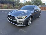 INFINITI Q50 3.0t Sport RWD