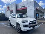 Toyota 4Runner Limited RWD