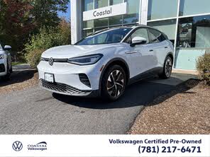 Volkswagen ID.4 Pro S RWD