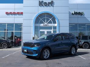 Dodge Durango GT Plus AWD