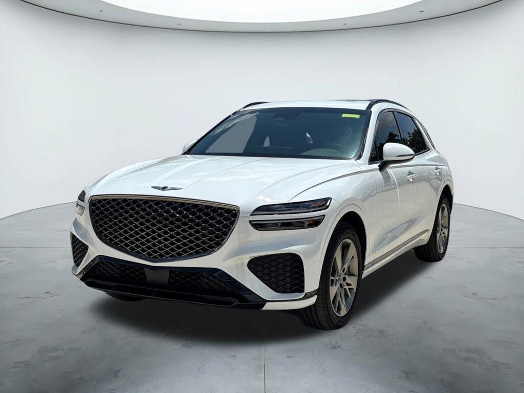 2025 Genesis GV70 3.5T Sport AWD