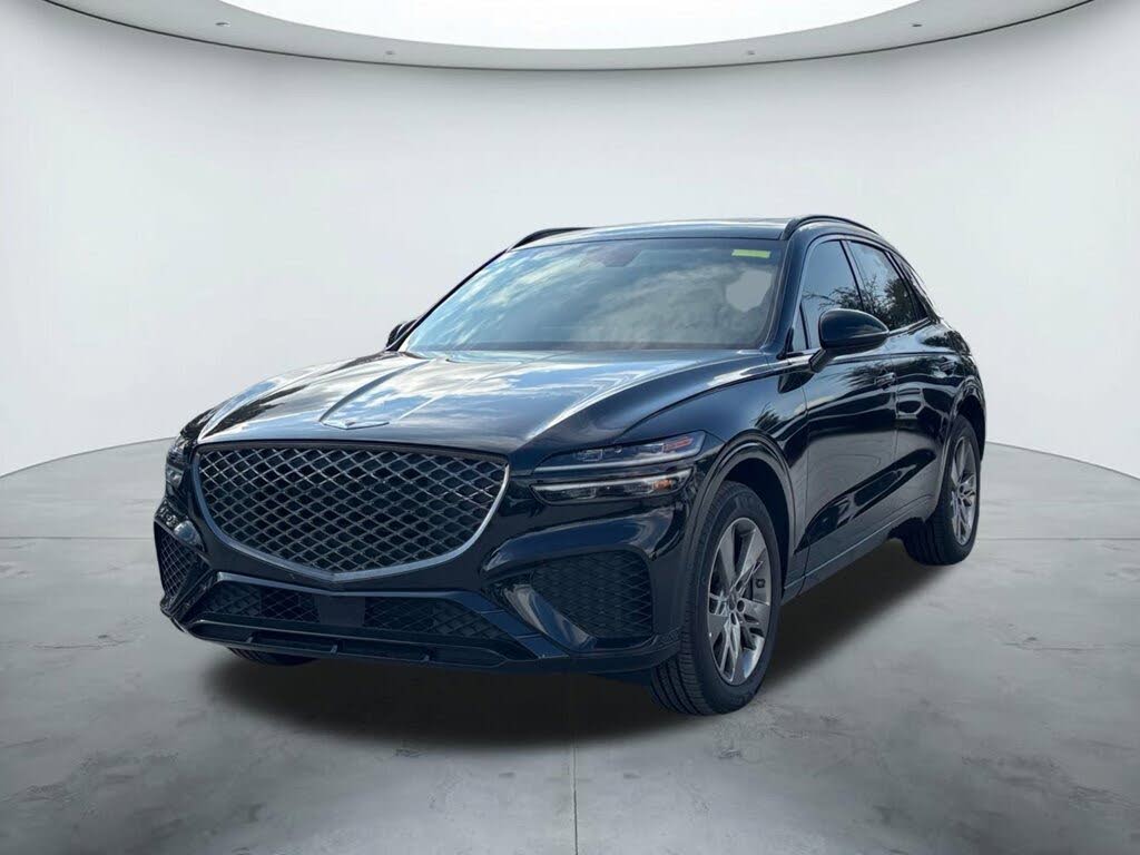 2025 Genesis GV70 3.5T Sport AWD