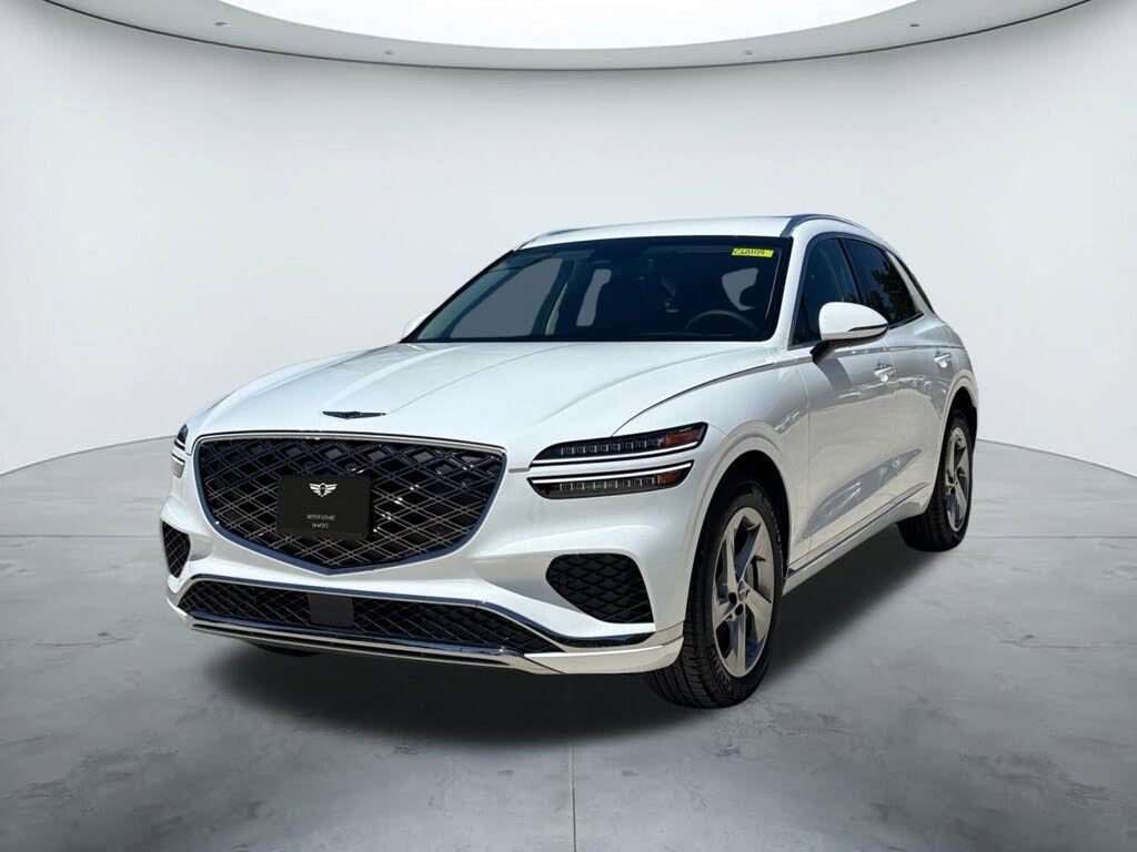 2026 Genesis GV70 2.5T Standard AWD