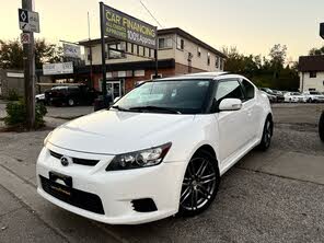 Scion tC Base