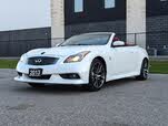 INFINITI G37 IPL Coupe RWD