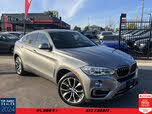 BMW X6 xDrive35i AWD