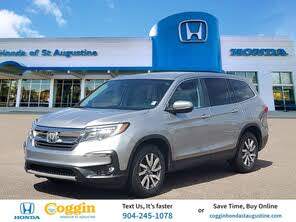 Honda Pilot EX FWD
