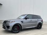 Land Rover Range Rover Sport P525 HSE Dynamic 4WD