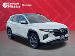 Hyundai Tucson Hybrid SEL Convenience AWD