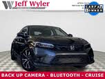 Honda Civic Hatchback EX-L FWD
