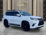 Lexus GX 460 AWD