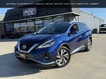Nissan Murano SL AWD