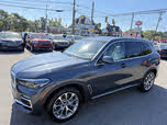 BMW X5 xDrive40i AWD