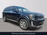 Kia Telluride EX AWD