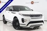 Land Rover Range Rover Evoque P250 R-Dynamic S AWD