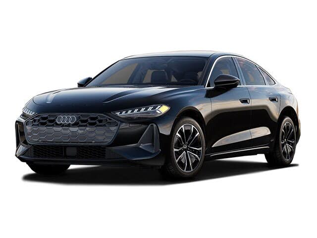 2025 Audi A5 quattro 45 TFSI Sedan