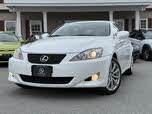 Lexus IS 250 AWD