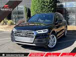 Audi Q5 quattro Premium Plus 45 TFSI