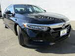 Honda Accord 1.5T EX-L FWD