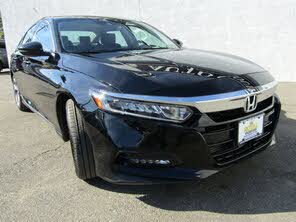 Honda Accord 1.5T EX-L FWD