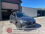 Hyundai Kona N Line FWD