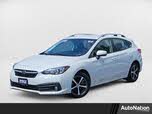 Subaru Impreza Premium Wagon AWD