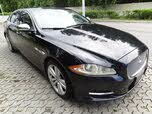 Jaguar XJ-Series XJL Portfolio RWD