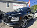 Hyundai Kona SEL AWD