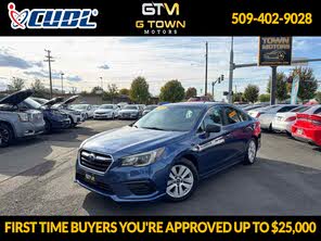 Subaru Legacy 2.5i AWD