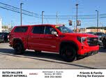 GMC Sierra 1500 Elevation Crew Cab 4WD