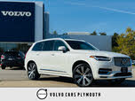 Volvo XC90 Recharge T8 Plus Bright Theme 6-Passenger eAWD