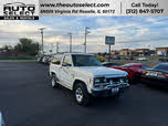Ford Bronco II STD