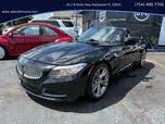 BMW Z4 sDrive35i Roadster RWD