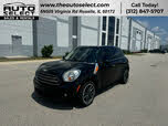 MINI Countryman FWD