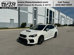 Subaru WRX STI AWD