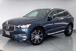 Volvo XC60 T6 Inscription AWD