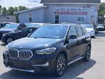 BMW X1 xDrive28i AWD