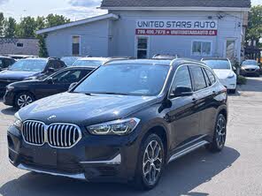 BMW X1 xDrive28i AWD